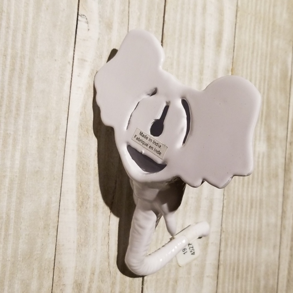 NWT | Anthropologie Encased Elephant Hook - Picture 3 of 7